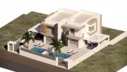 Stavrakia Kreta, Stavrakia: Neubau! Luxuriöses Einfamilienhaus mit Pool zu verkaufen Haus kaufen